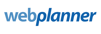 Logo Webplanner