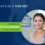 Interview mit Pinar Dallmann