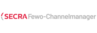Logo SECRA Fewo Channelmanager