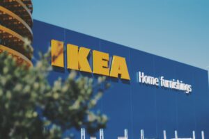 Read more about the article Ferienwohnung einrichten mit IKEA | So geht’s